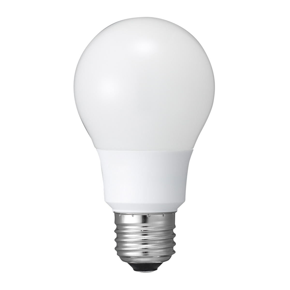 一般電球形LED40W電球色 362400