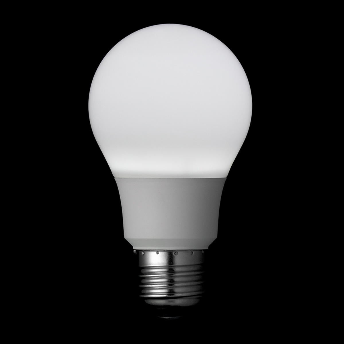 一般電球形LED40W昼白色 362401