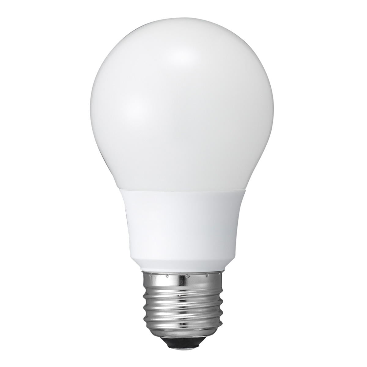 一般電球形LED60W電球色 362402