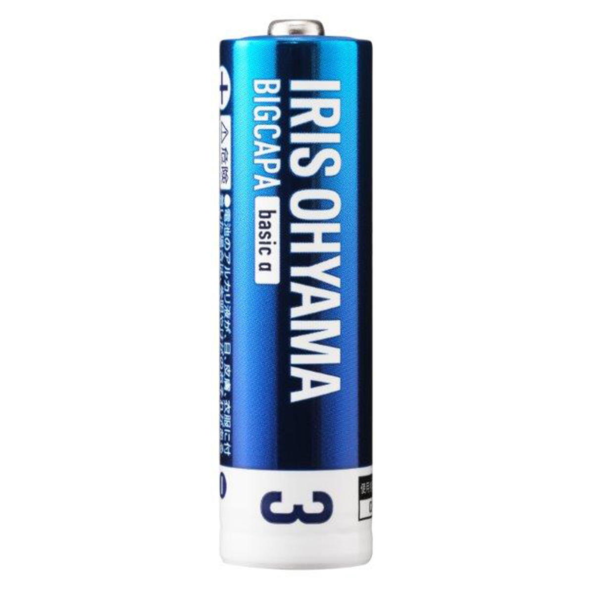 アルカリ電池 アルカリ乾電池 単3形12本 362405