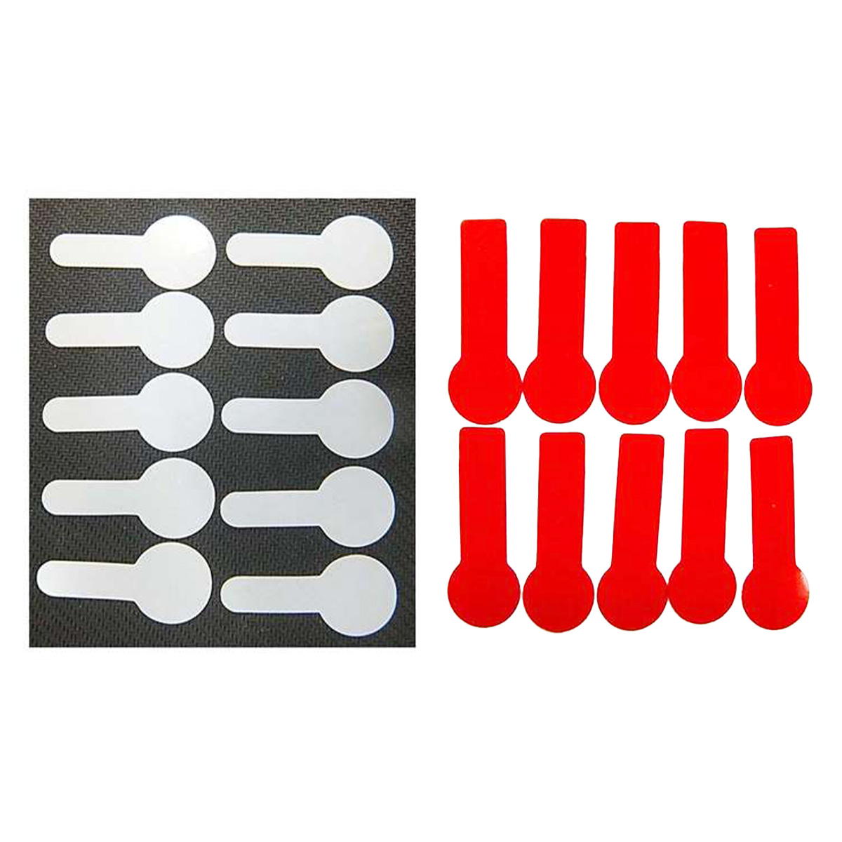 電池絶縁タブ 362424