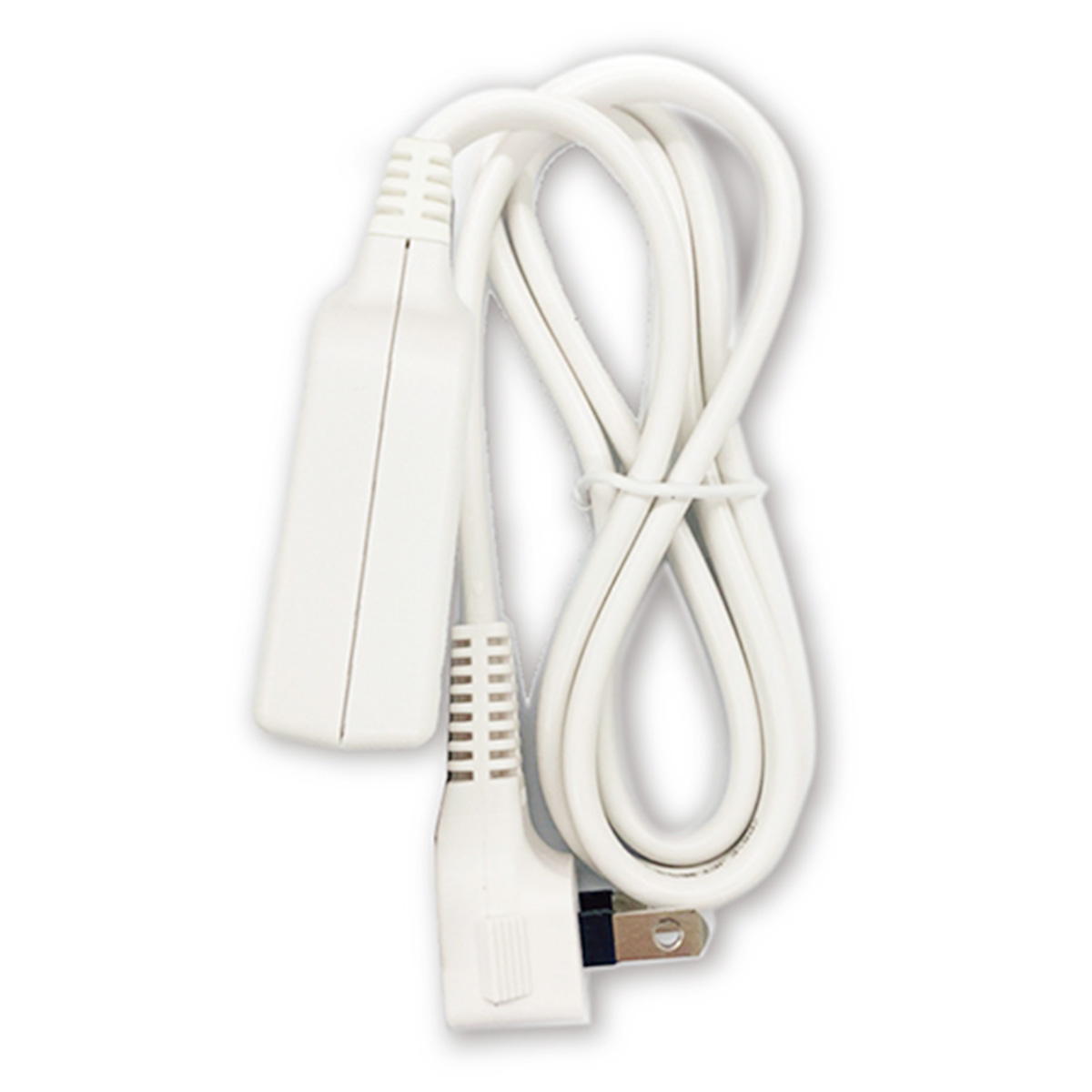 3個口タップ付延長コード 1m 362713