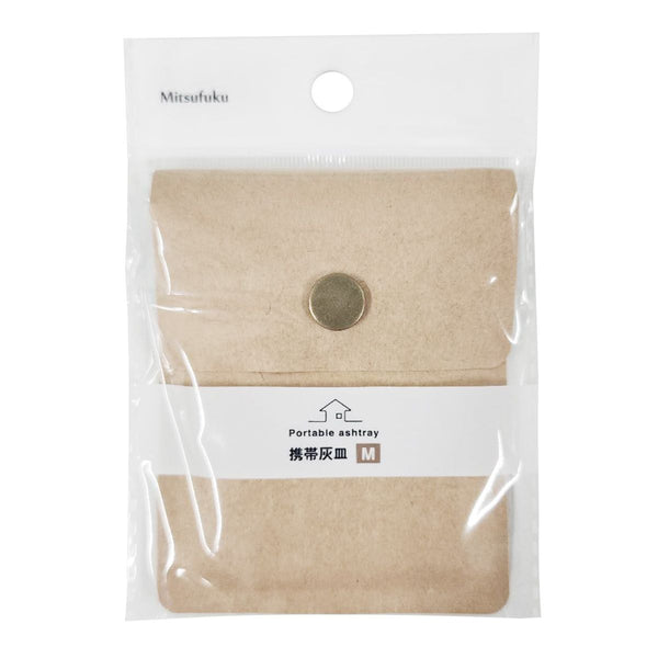 携帯灰皿M 362804