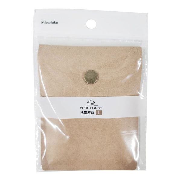 携帯灰皿L 362805