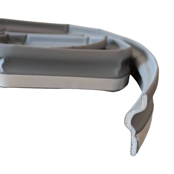 すきまテープ波型 約3cm×180cm 362954