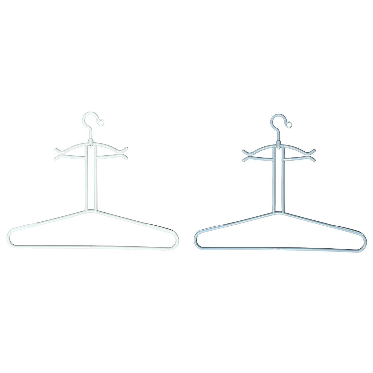 フード付衣類用ハンガー 363031