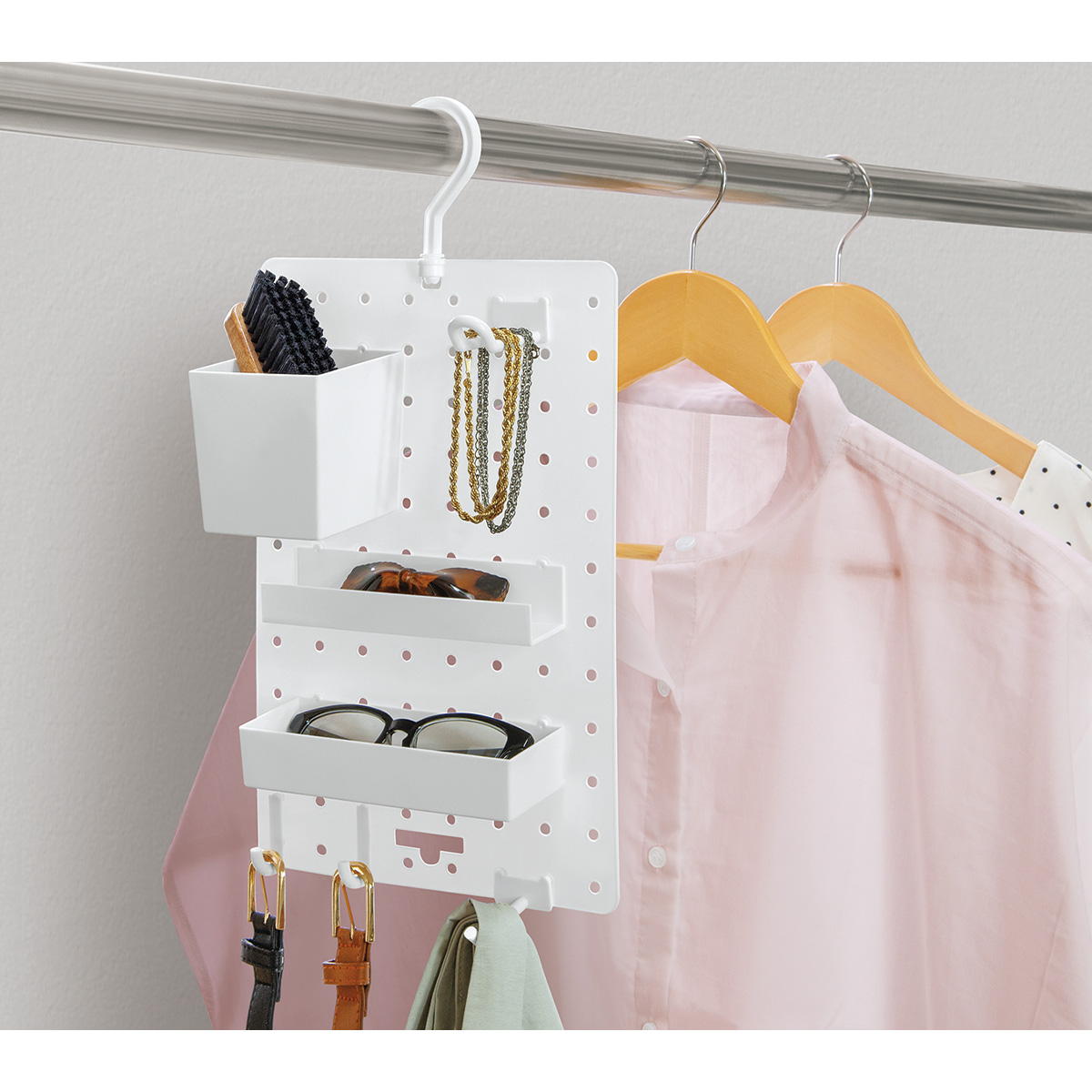 キュージョン　ディスプレイボード　フック付き キュージョン ディスプレイボード フック付き キュージョン