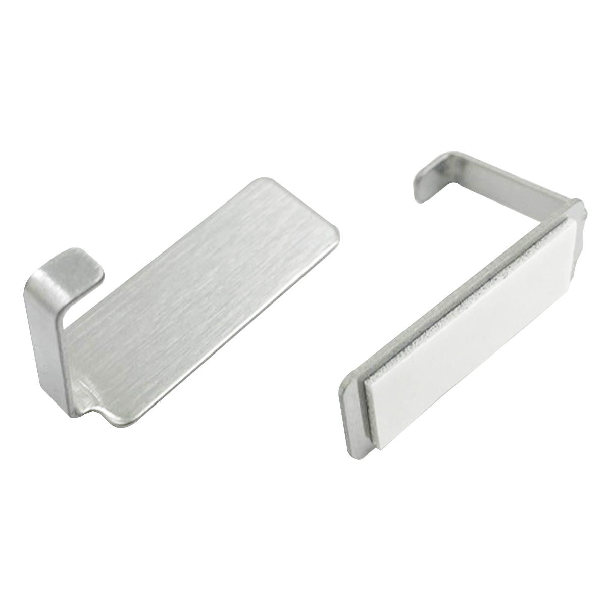 ステンレス深型フック 2P(粘着) 363169