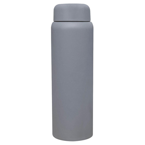 ステンレスボトル500ml クールグレー 363234