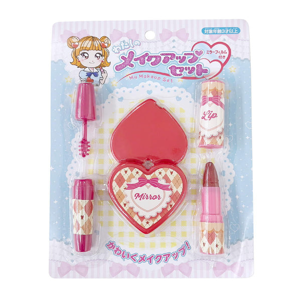 メイク道具・化粧小物 PM L Amazon | YGKIPEGメイクおもちゃ 女の子 こども キッズコスメ 72