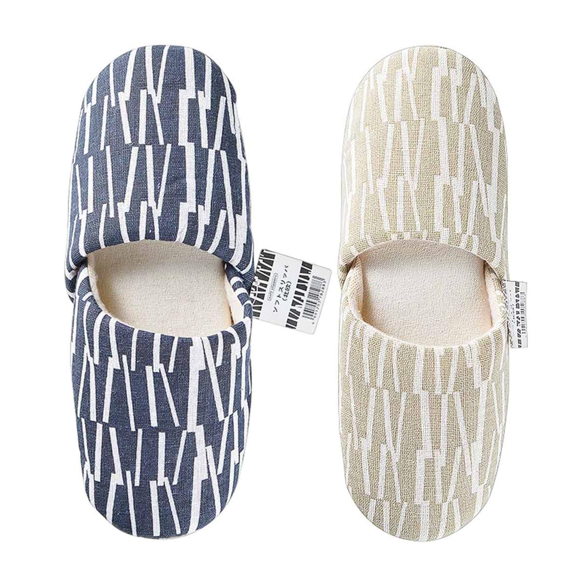 ソフトスリッパ(北欧) 365184