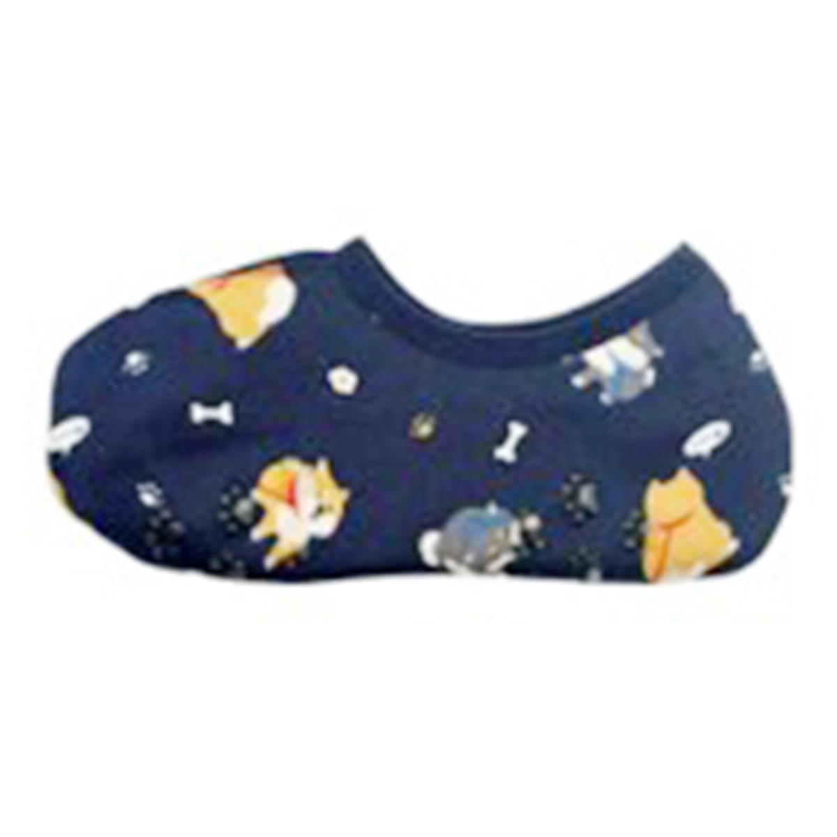 ポカポカソックスS シバNV 365242