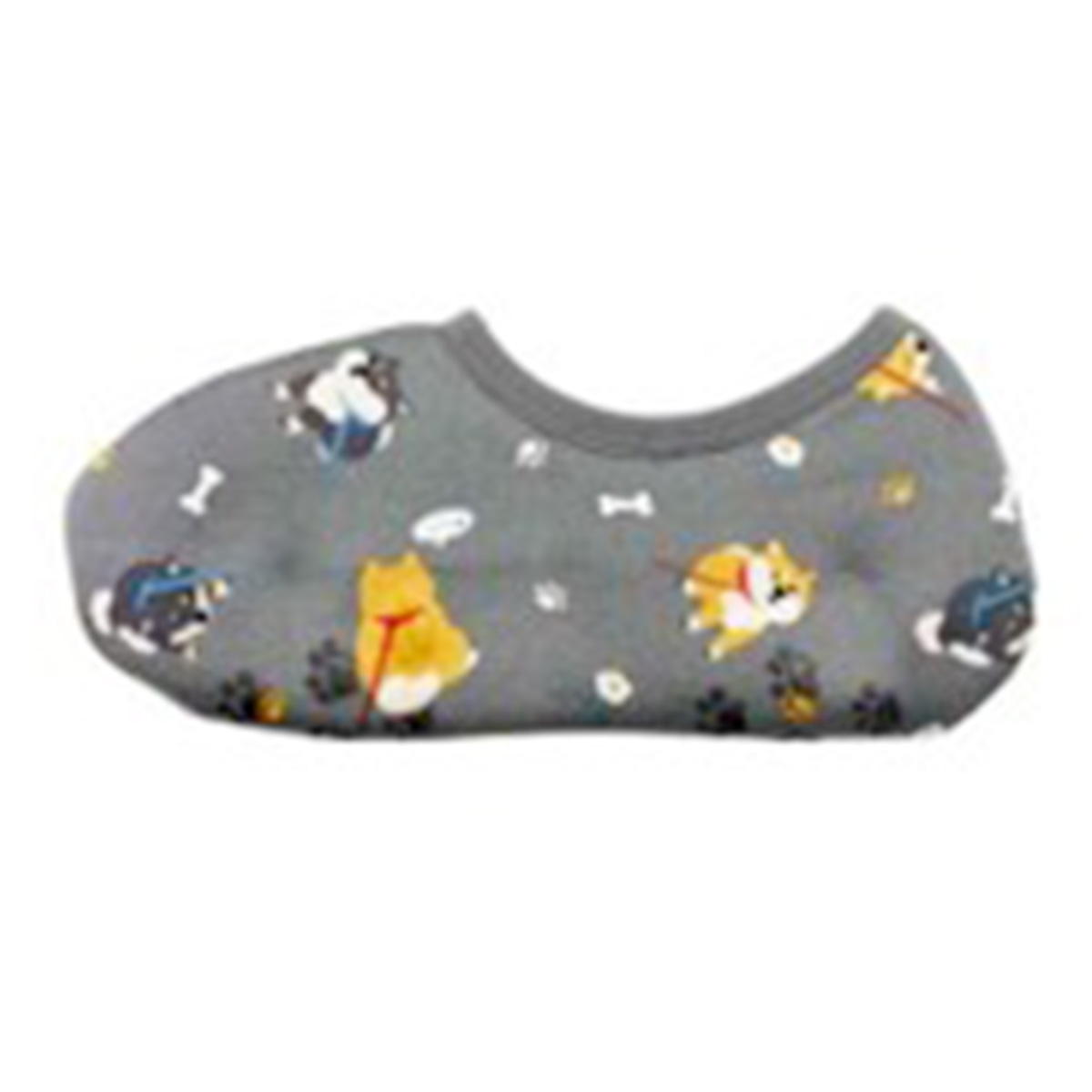 ポカポカソックスS シバGY 365262