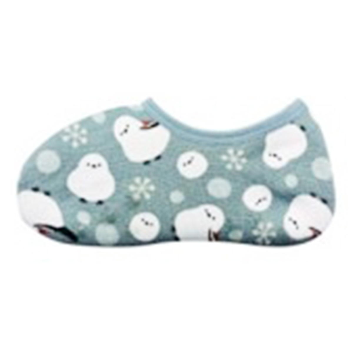 ポカポカソックスS シマエナガGY 365263