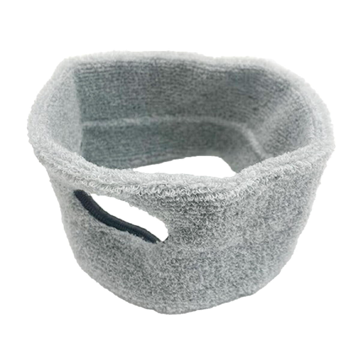 時短美人後ろ髪が束ねられるヘアーバンド 365851