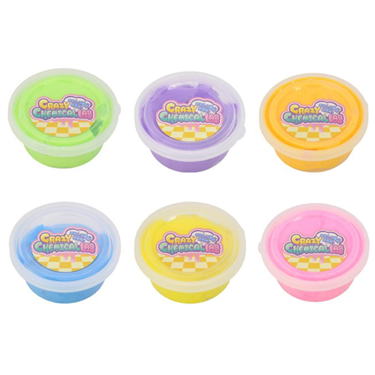 マシュマロスライミン 365930