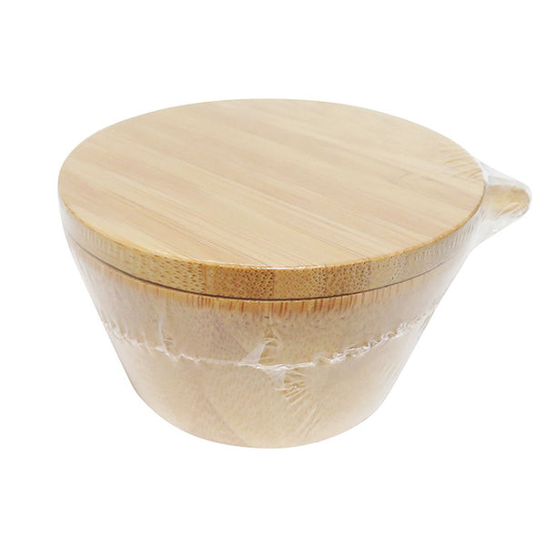 薬味入れ 竹さじ付き 20個 366056_012894bd-1a4d-4f78-b167