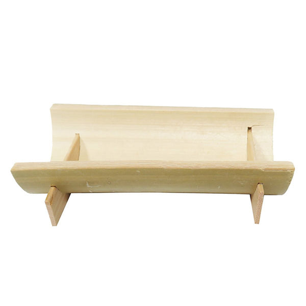 皿　中国　竹 中国 明代朱漆 皿 竹細編 ”魁”字銘 時代保証