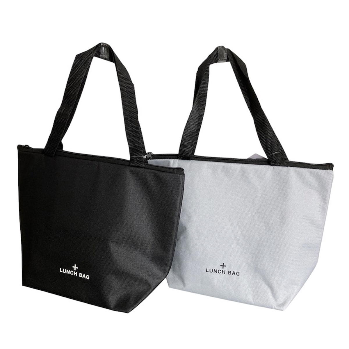 OUTLET】ランチバッグぷらす BK 366099