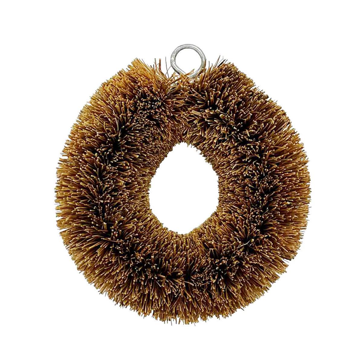 たわし36 ドーナツ型たわし 366373