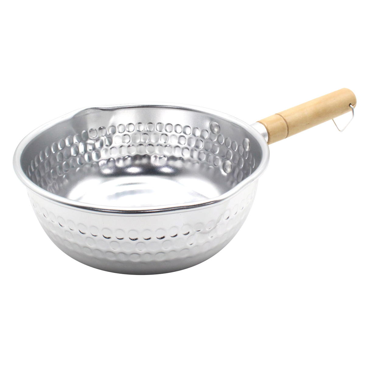 アルミ雪平鍋 16cm 366380