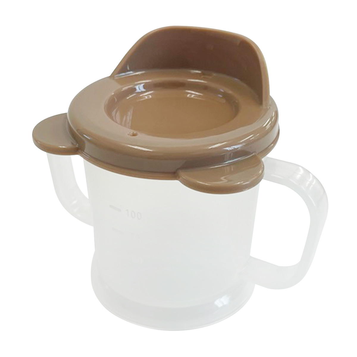 れなっくま しろくま10）ふんわりくまちゃん チャームくま 小さいぬいぐるみ