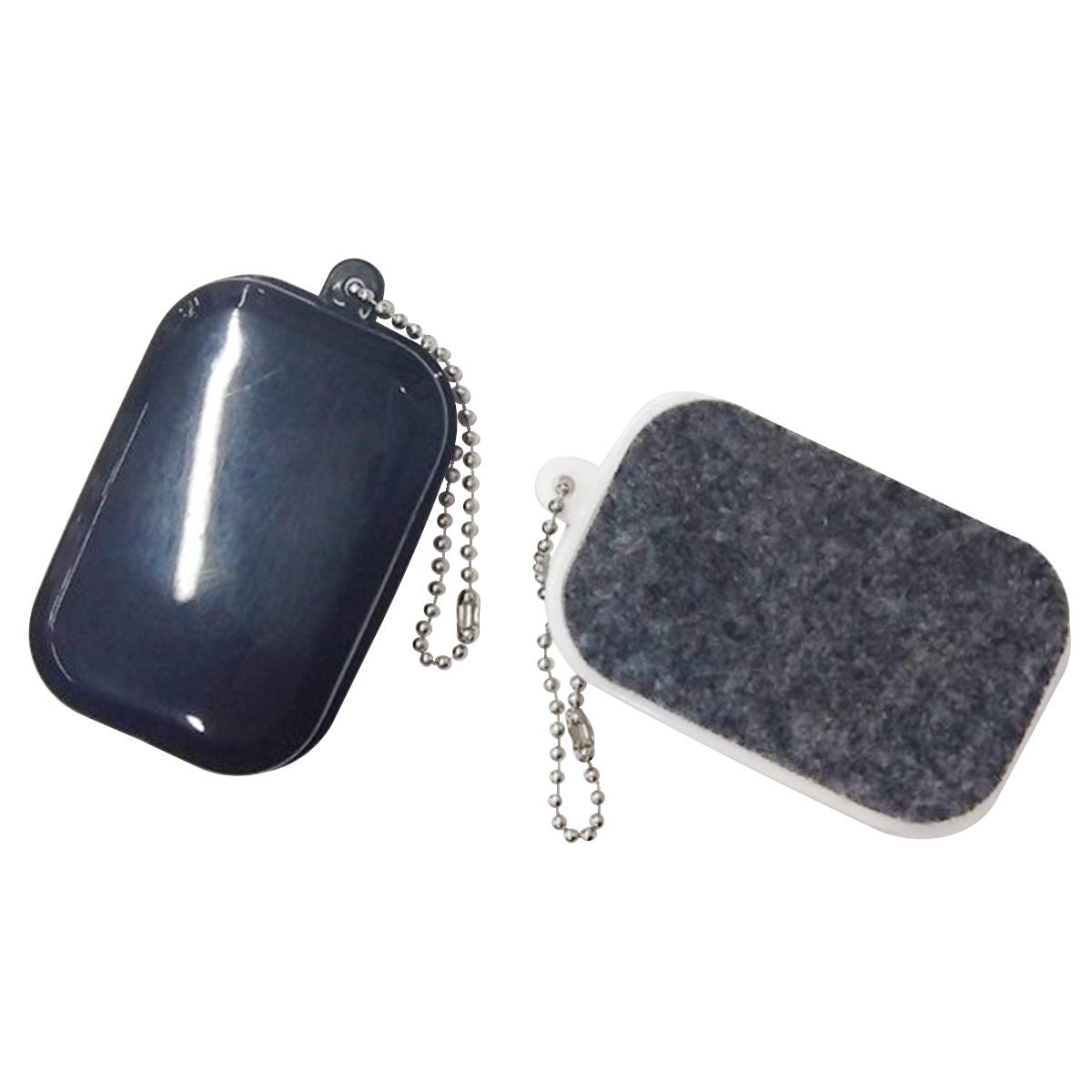 ミニホワイトボード消し 2個 366571