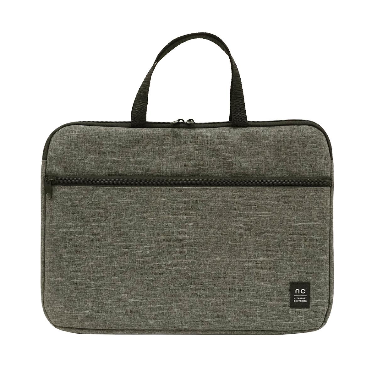 OUTLET】パソコンケース 13インチ ブラック 366663