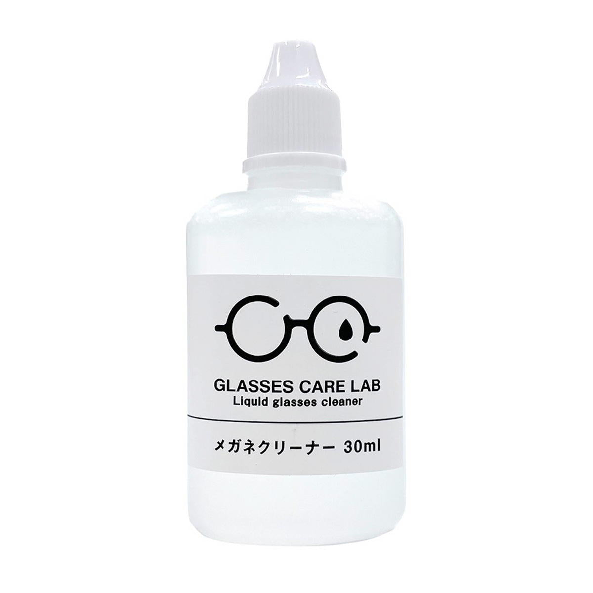 メガネクリーナー30ml 366825