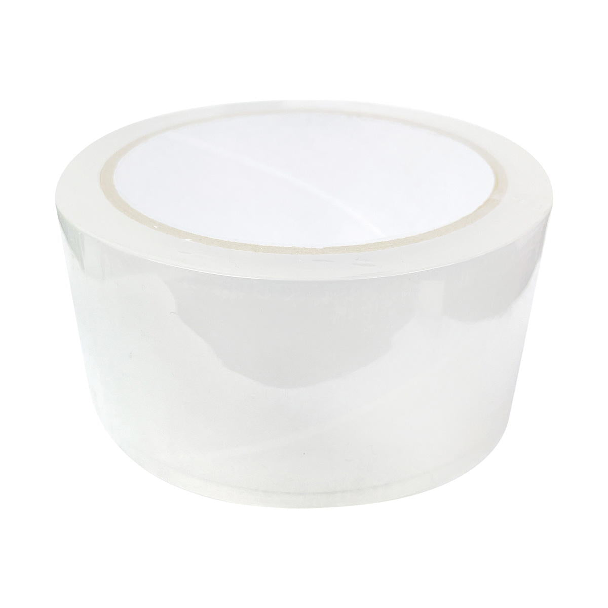 梱包用OPPテープ幅48mm×50m巻 367089