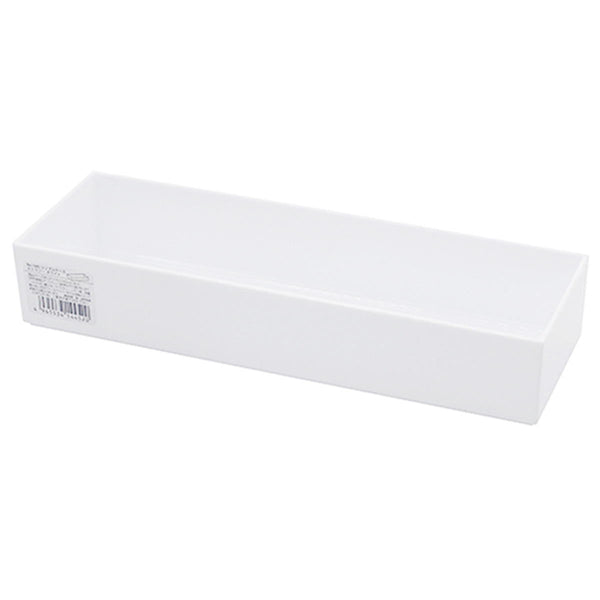 シンプルケース カトラリー ホワイト 367412