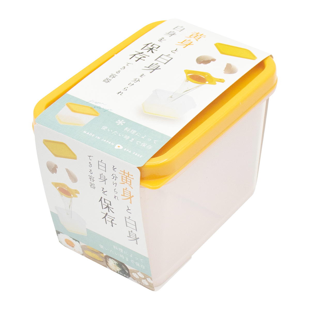 卵分別保存容器 367500