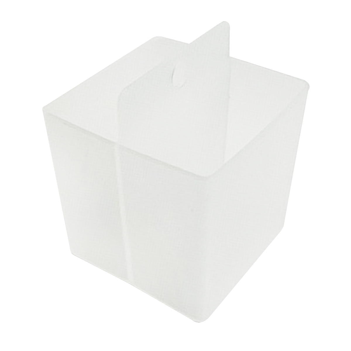 冷蔵庫ポケット用薬味チューブ収納ケース 367517