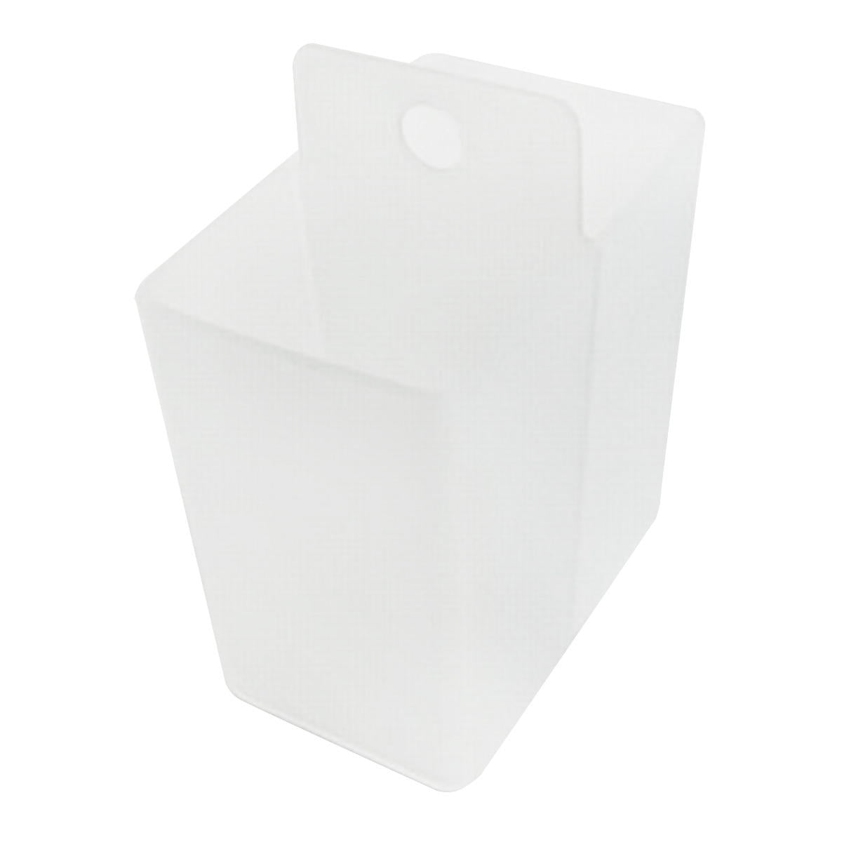 冷蔵庫ポケット用チーズ・ソーセージ収納ケース 367518