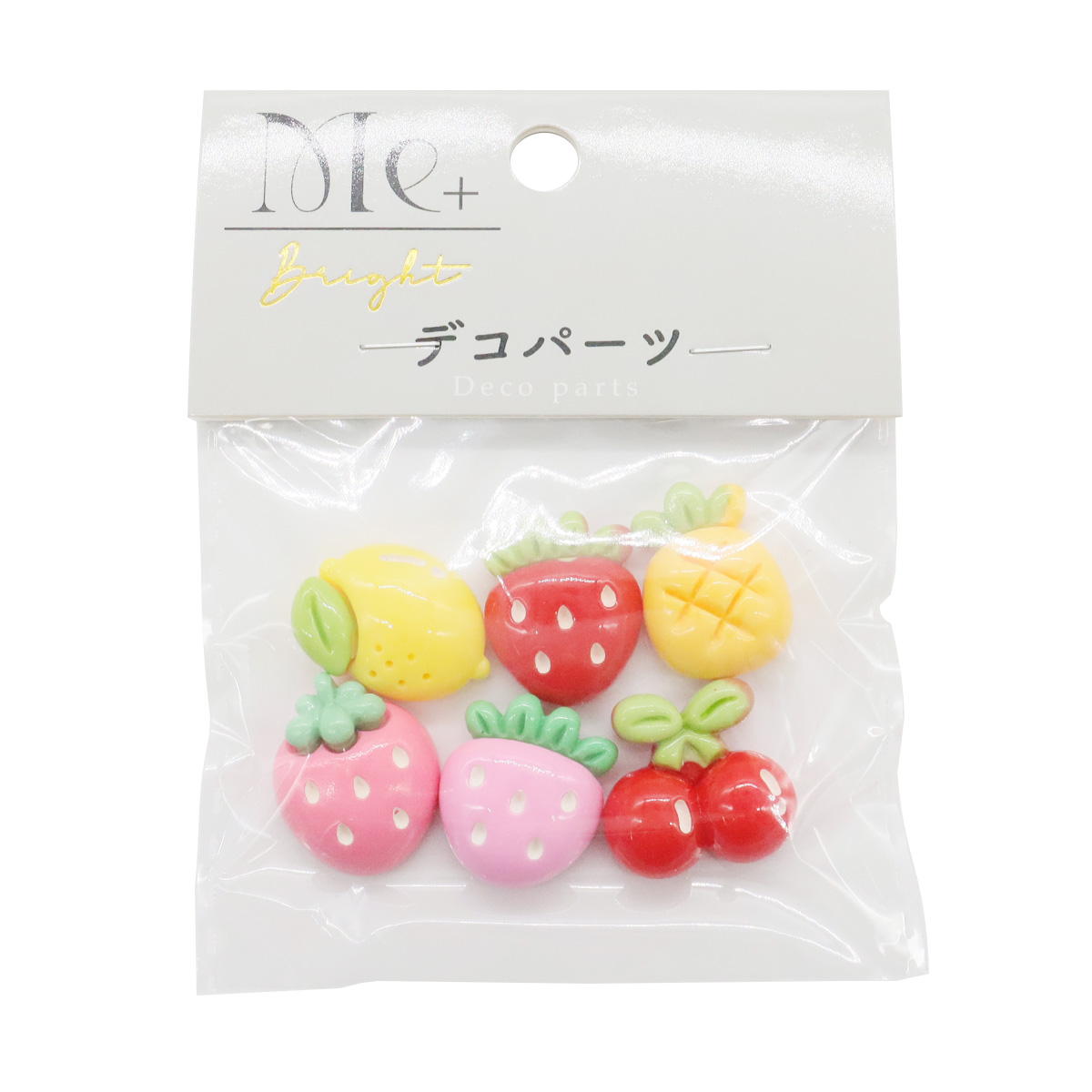 デコパーツ DE-222 367843