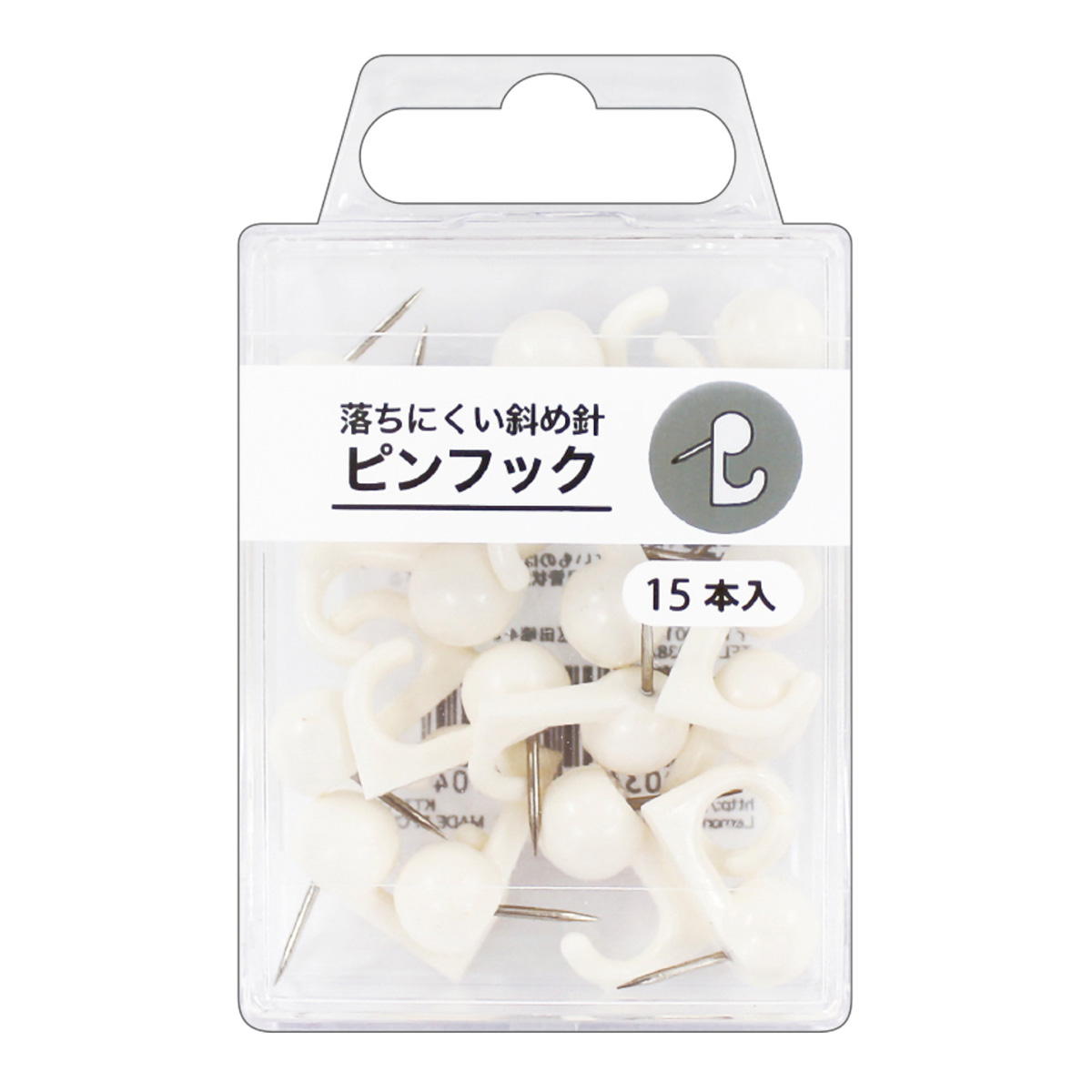 ピンフック 367911