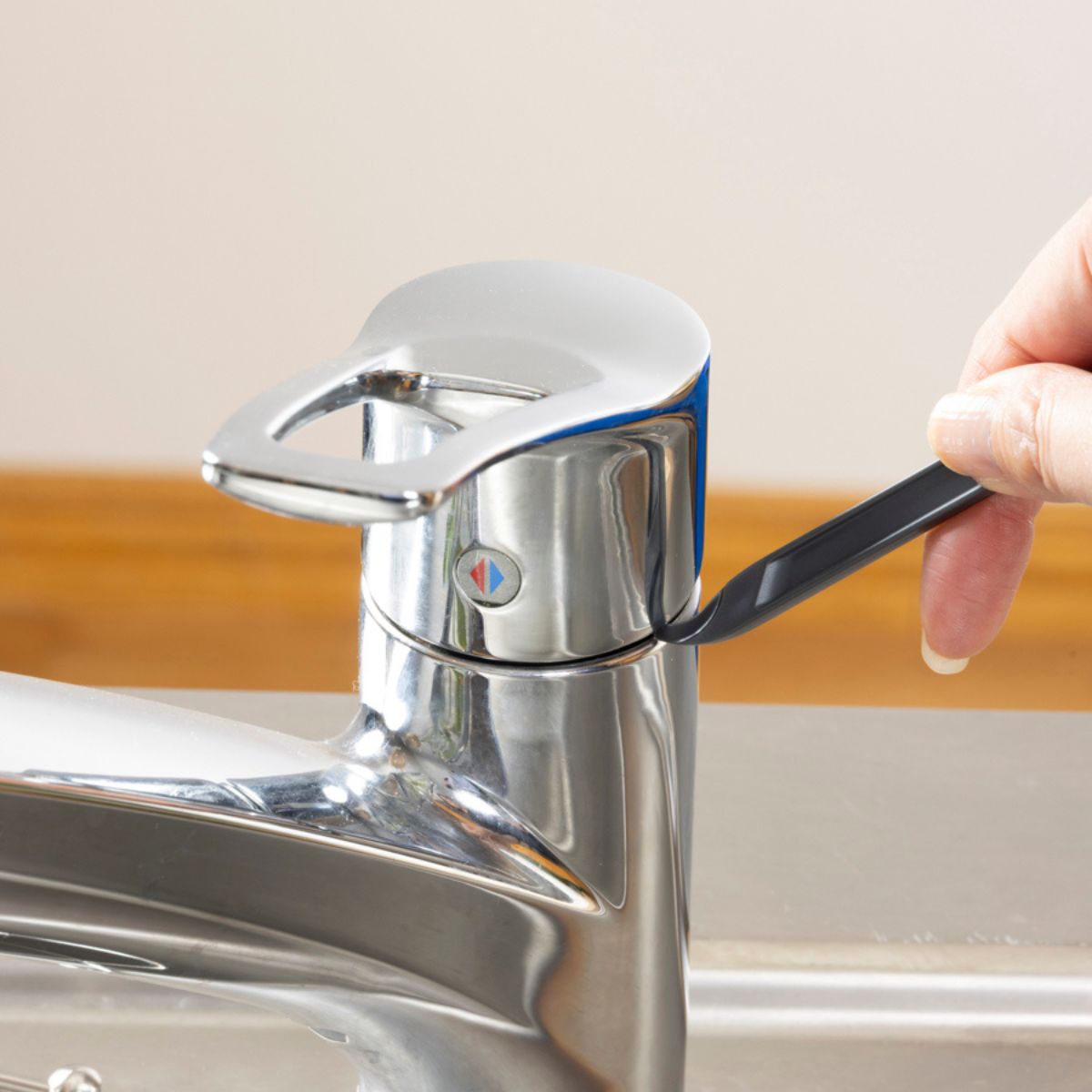 凄腕くんお掃除ヘラ ピンポイント用 367942