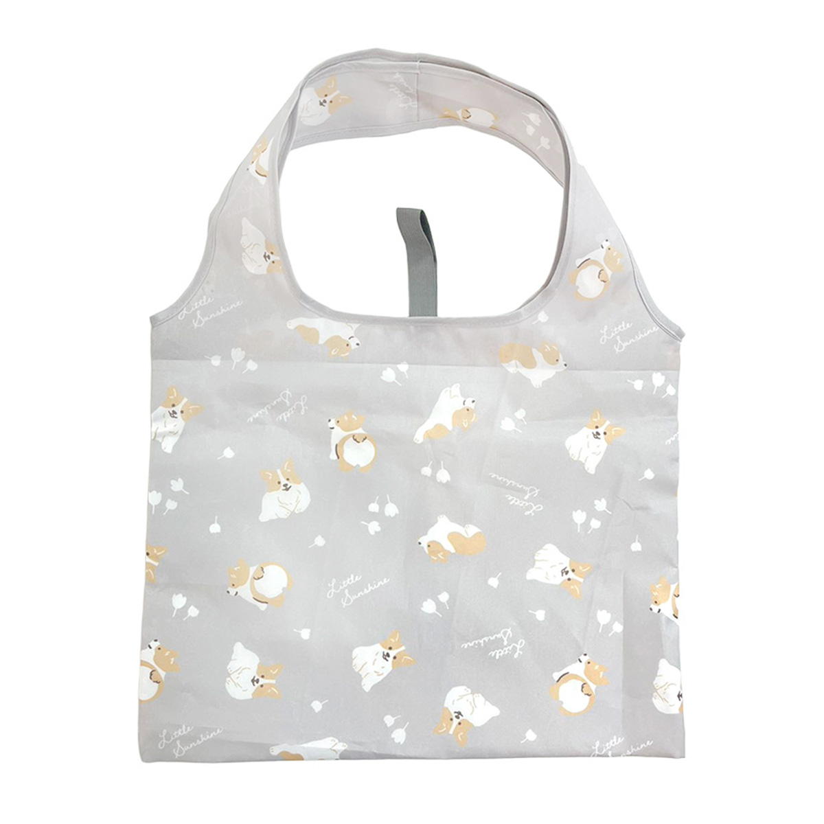 保冷エコバッグ コーギーGY 368003