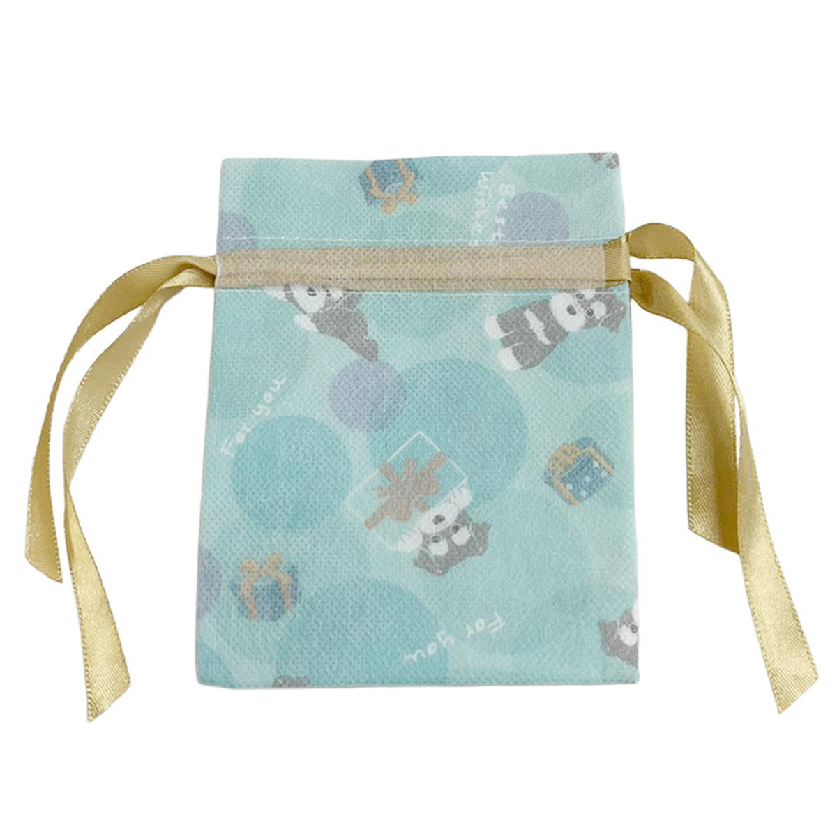 ギフトバッグM3枚入り シュナウザーGR 368007