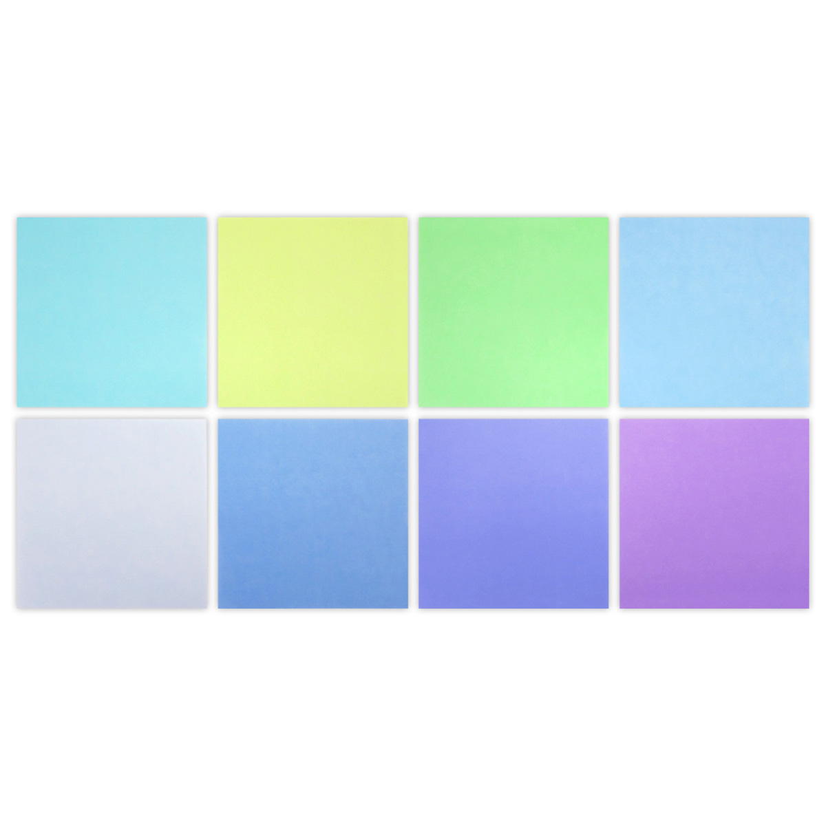 reidan_collageページ デザインペーパー クールカラー 48枚 368116