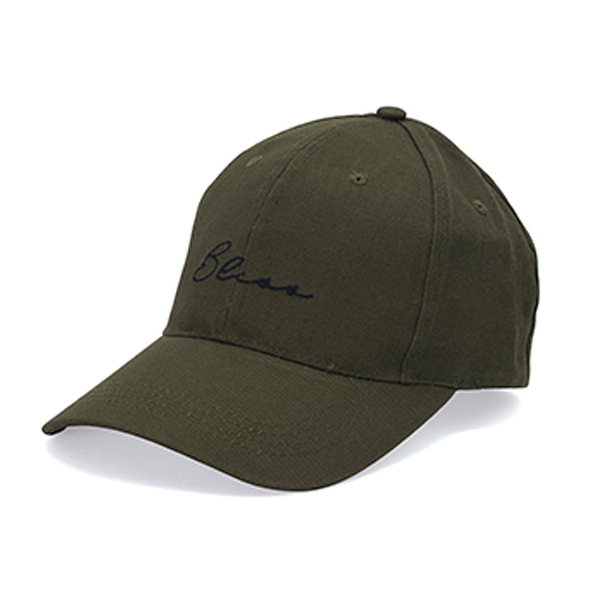 【OUTLET】帽子 ベースボールキャップフロントロゴ 368216