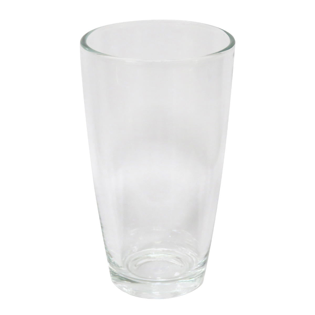 【在庫限り】グラスシンプル M 350ml 368317