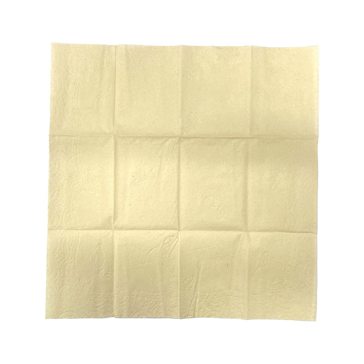 バンブーパルプペーパーハンカチ30枚(10組)×6個入 368718