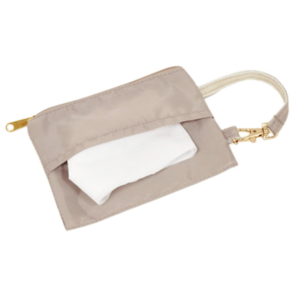 ポケティケースストラップ付き 368752