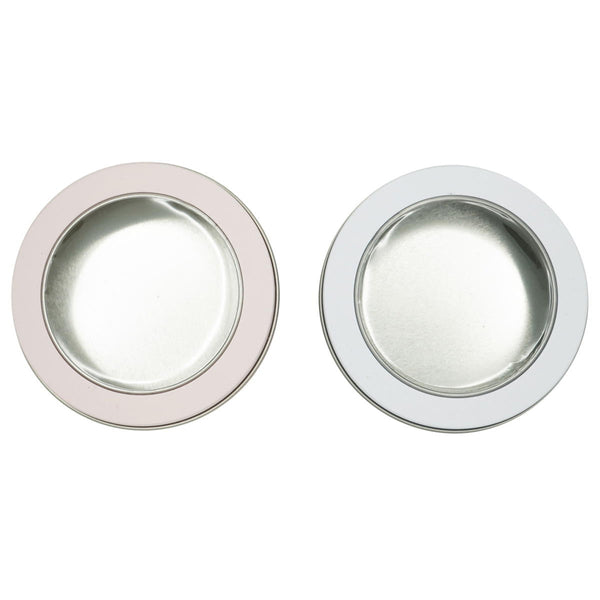 KAZAKHSTAN PAVILION メダル 化粧箱付き ギフトボックス缶 丸形 368755