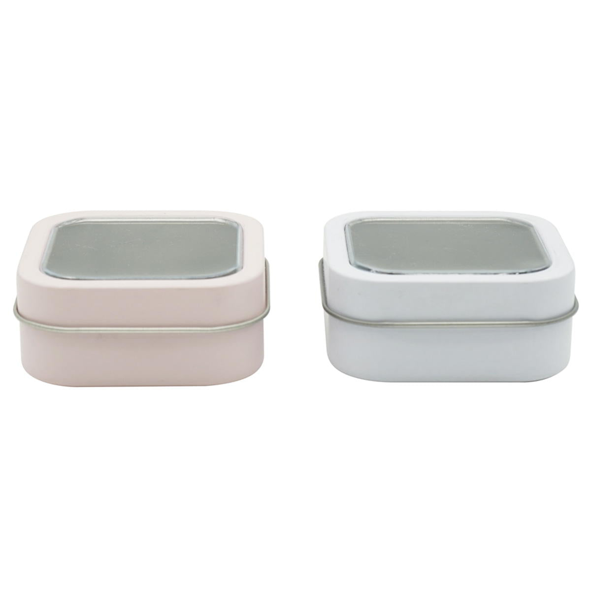 ギフトボックス缶 角型 368756