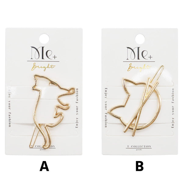 ハンドメイド☆ヘアゴムヘアピン bibmilk ヘアピン BIBMILK PRINT HAIR PIN : ZOZOTOWN Yahoo!店 - 通販