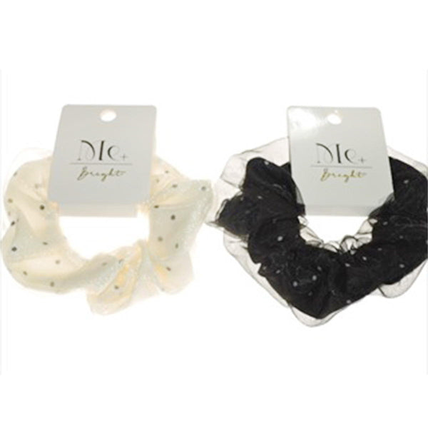 確認用300円　パンダ　ヘアゴム　1個　量産型　海外　ゆめかわ　モノトーン 楽天市場】全品対象クーポン配布中！シュシュ パンダ ヘア