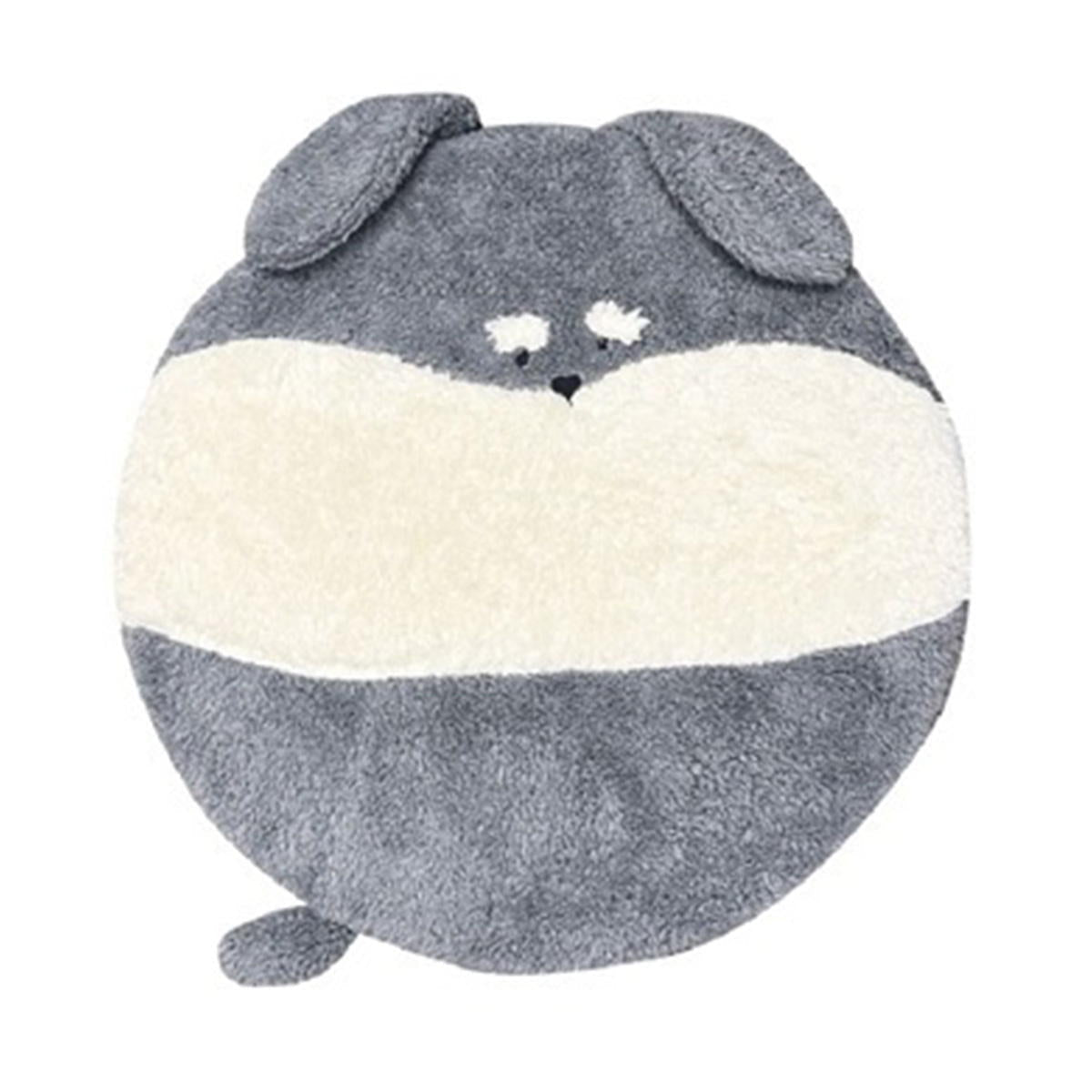 在庫限り】マルッコアニマルシートクッション GAF6649(03) 368928