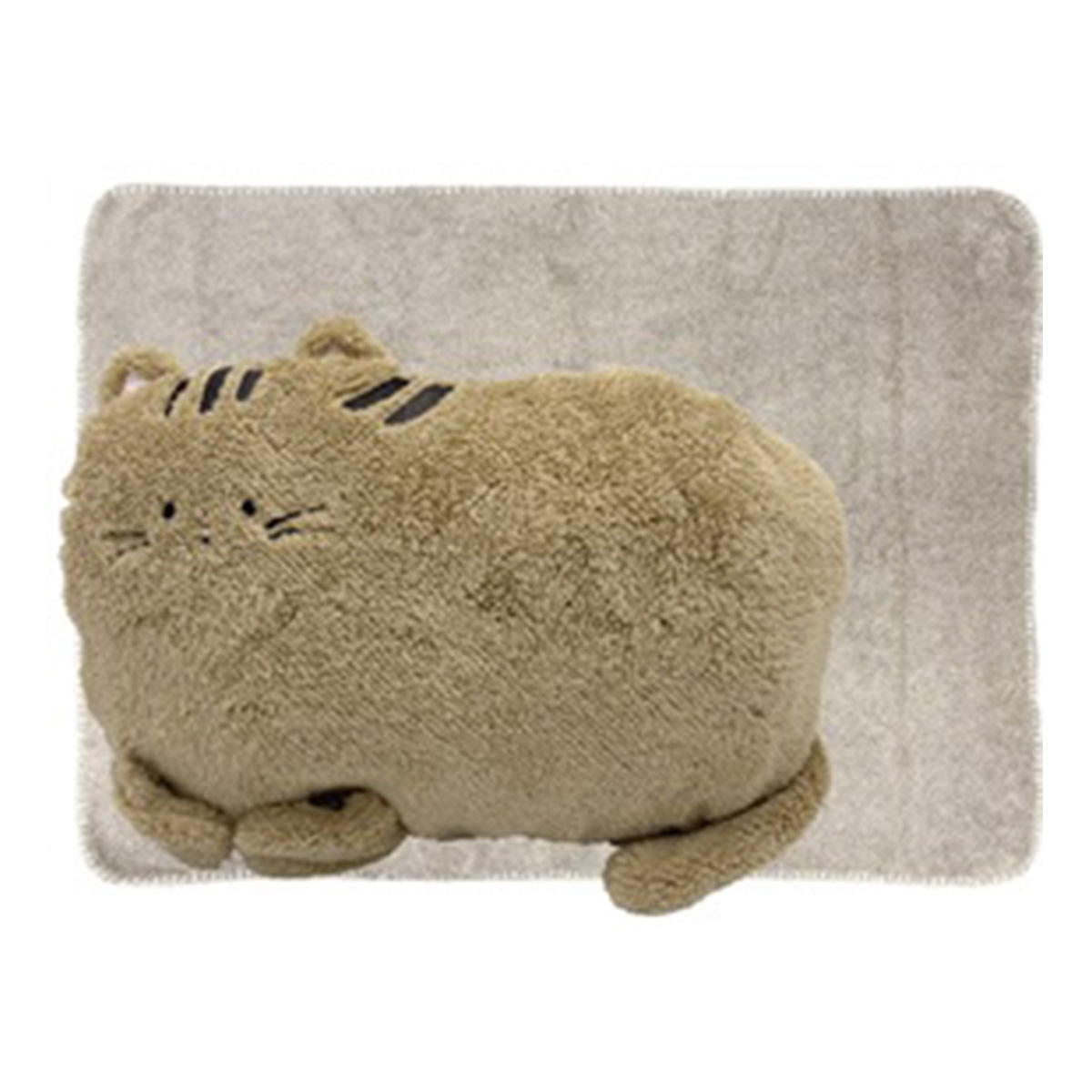 マルッコアニマルブランケットヌイグルミ GAF6650(02) 368929